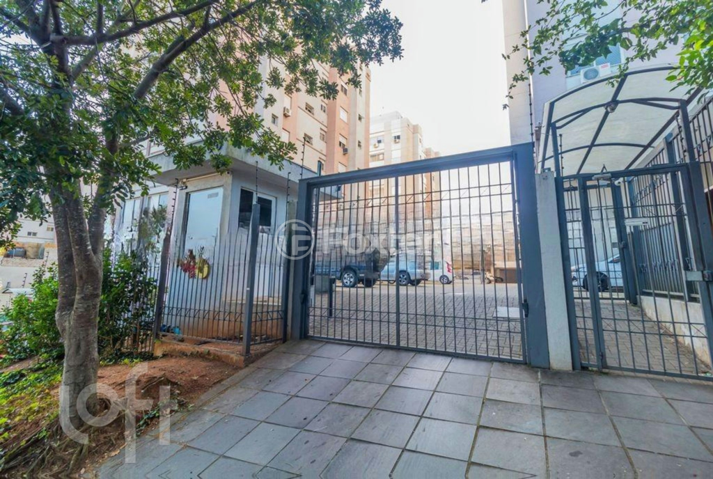 Apartamento à venda com 2 quartos, 52m² - Foto 15