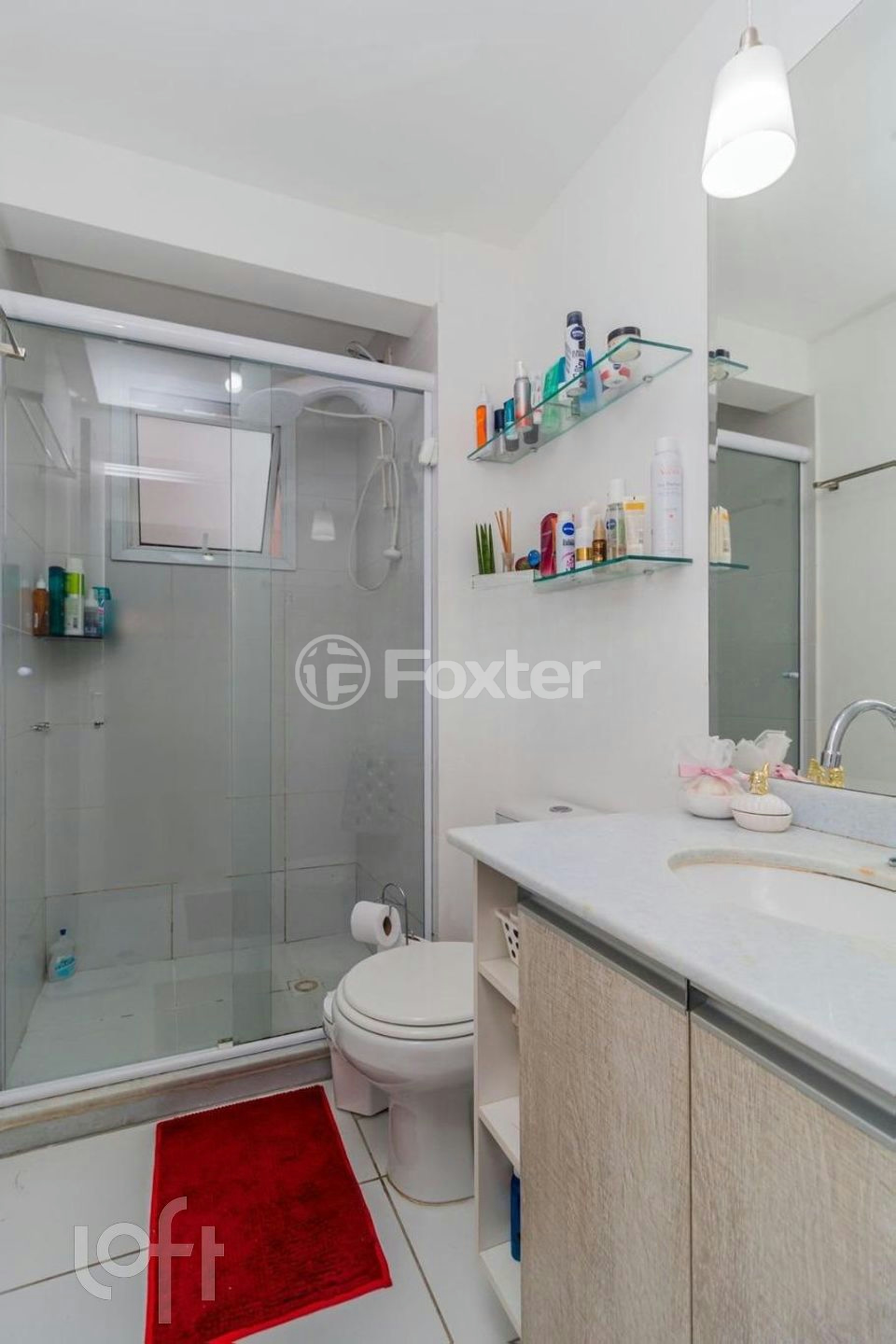 Apartamento à venda com 2 quartos, 52m² - Foto 18