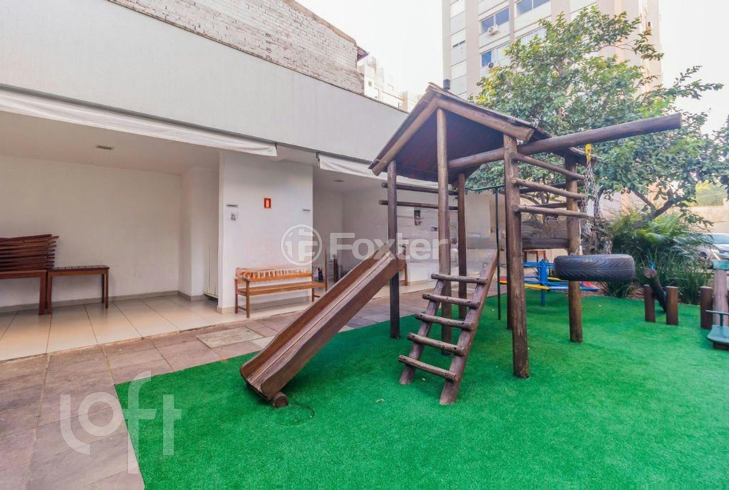 Apartamento à venda com 2 quartos, 52m² - Foto 23