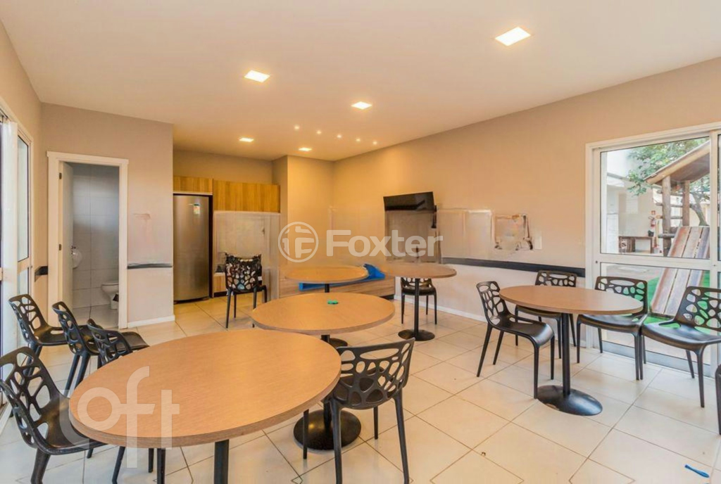 Apartamento à venda com 2 quartos, 52m² - Foto 30
