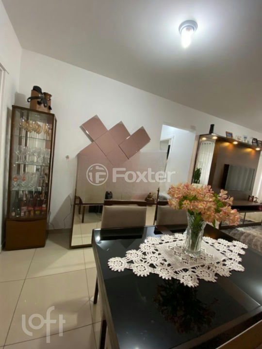 Apartamento à venda com 2 quartos, 52m² - Foto 11