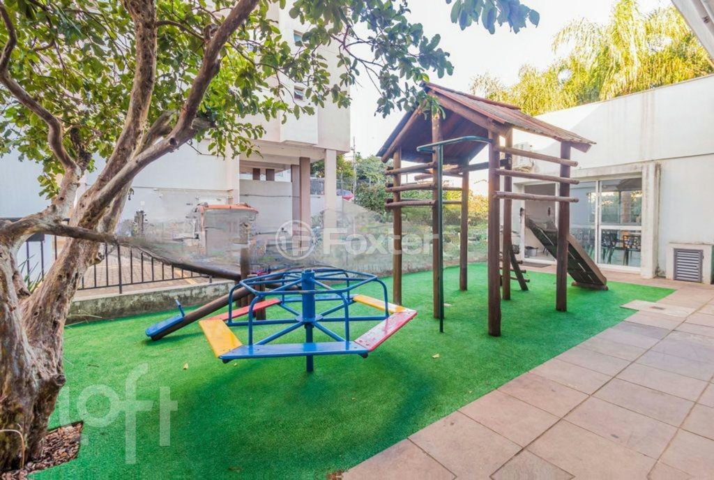 Apartamento à venda com 2 quartos, 52m² - Foto 19