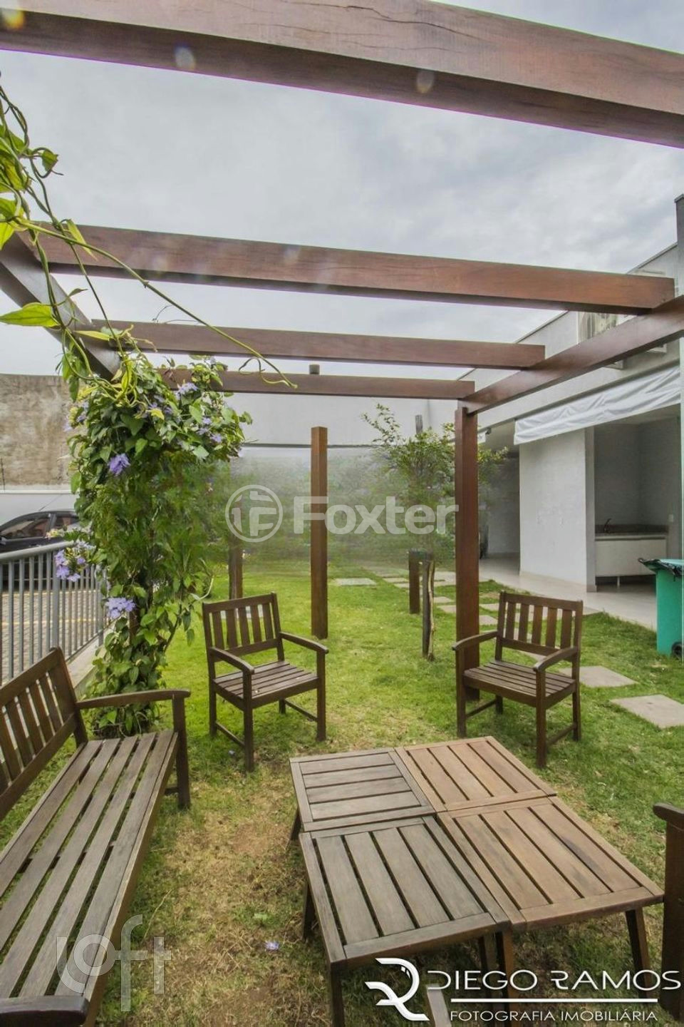 Apartamento à venda com 2 quartos, 52m² - Foto 37