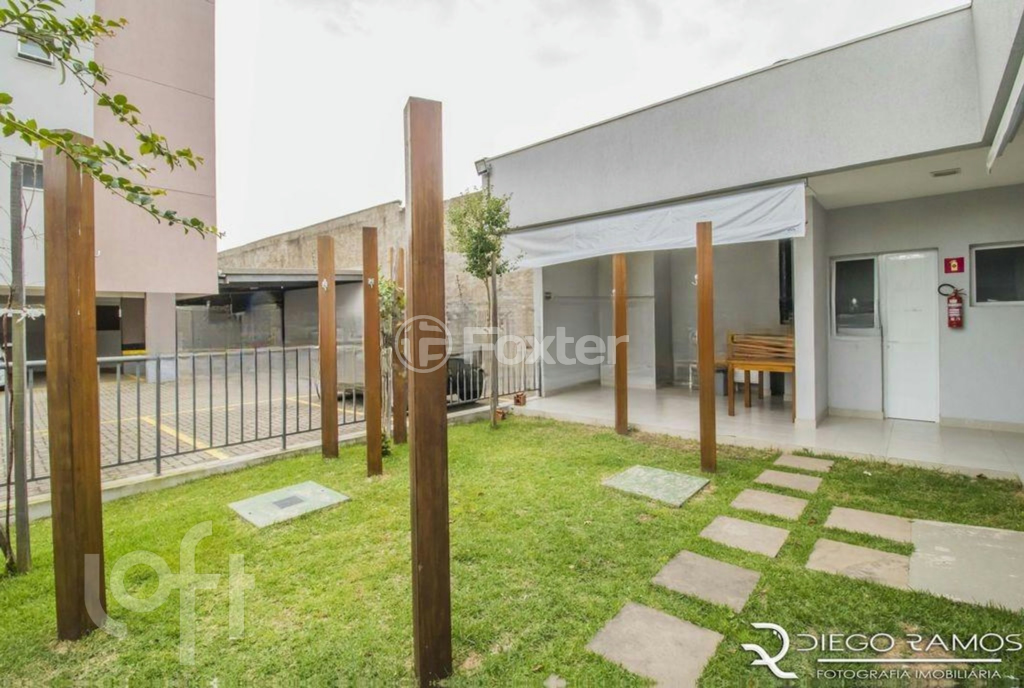 Apartamento à venda com 2 quartos, 52m² - Foto 38