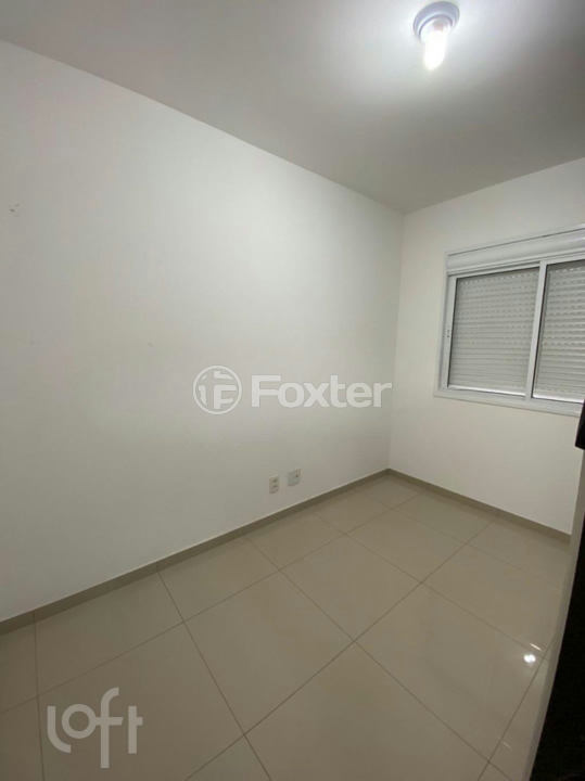 Apartamento à venda com 2 quartos, 52m² - Foto 12