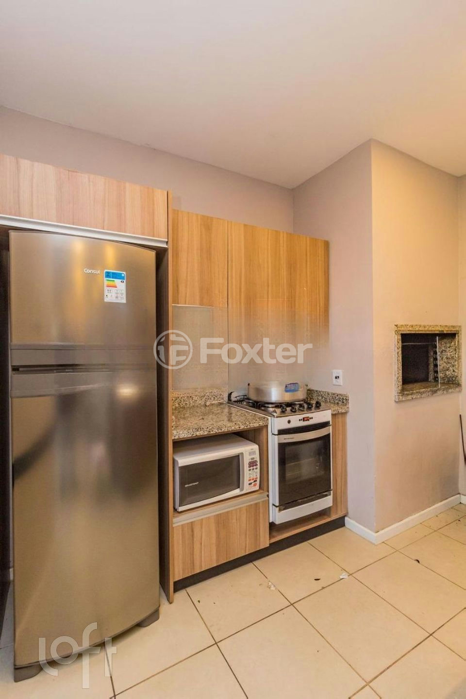 Apartamento à venda com 2 quartos, 52m² - Foto 31