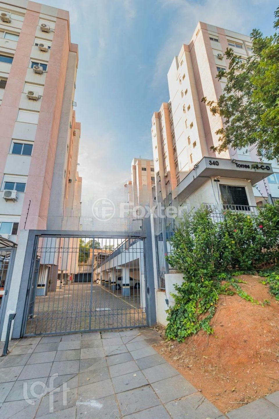 Apartamento à venda com 2 quartos, 52m² - Foto 17