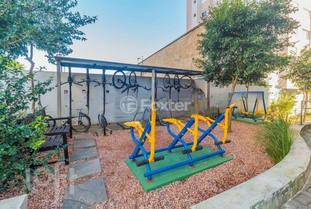 Apartamento à venda com 2 quartos, 52m² - Foto 25