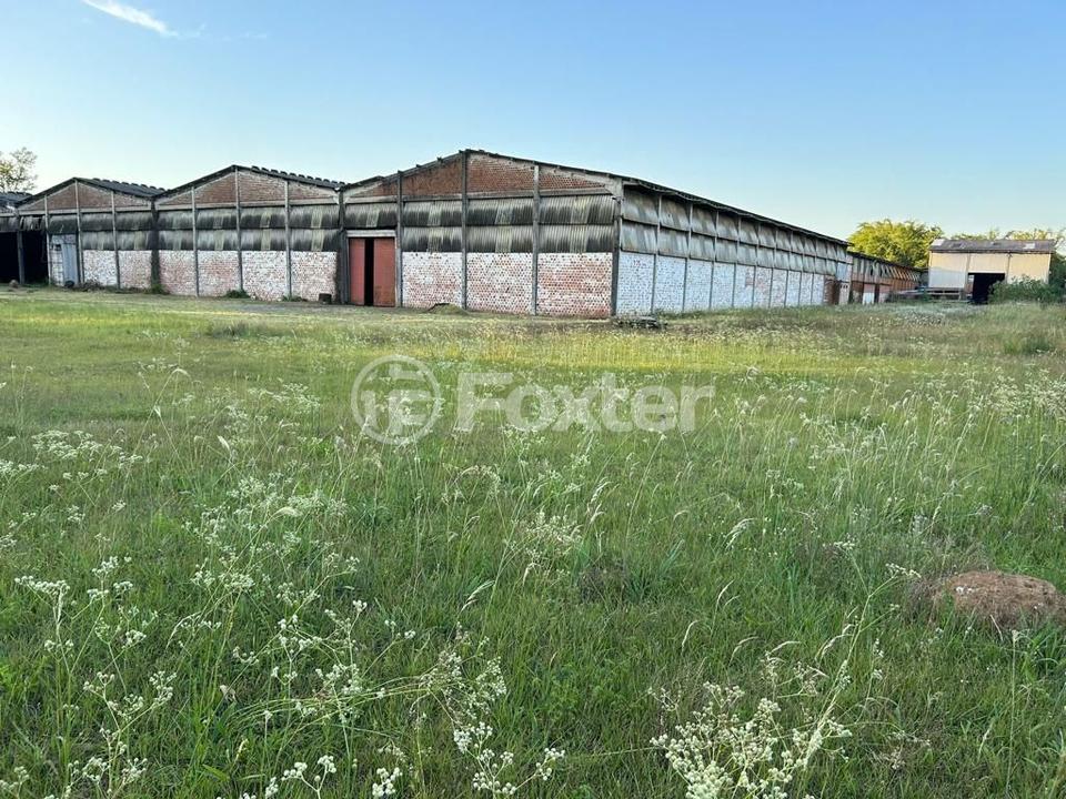 Depósito-Galpão-Armazém à venda, 18000m² - Foto 1