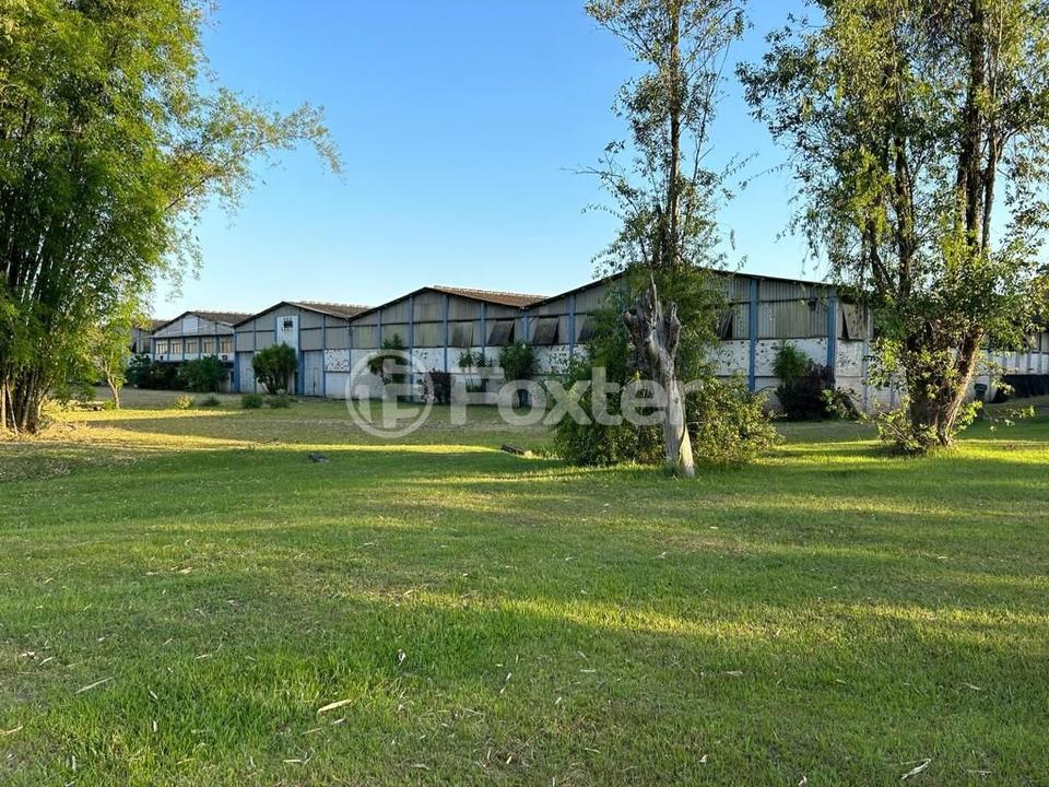Depósito-Galpão-Armazém à venda, 18000m² - Foto 10