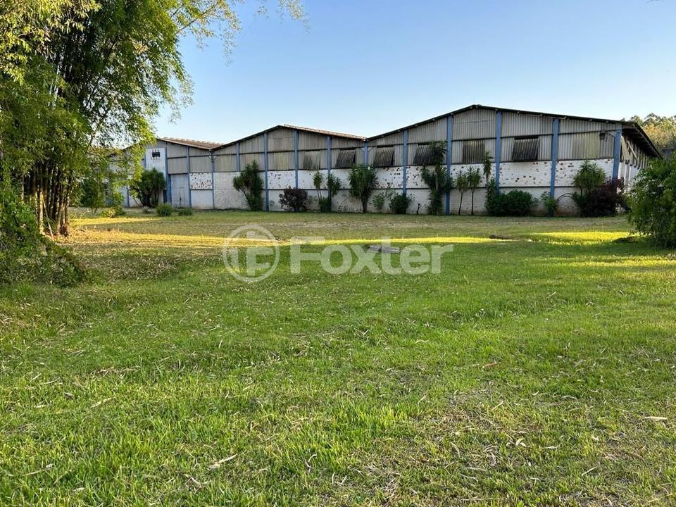 Depósito-Galpão-Armazém à venda, 18000m² - Foto 12