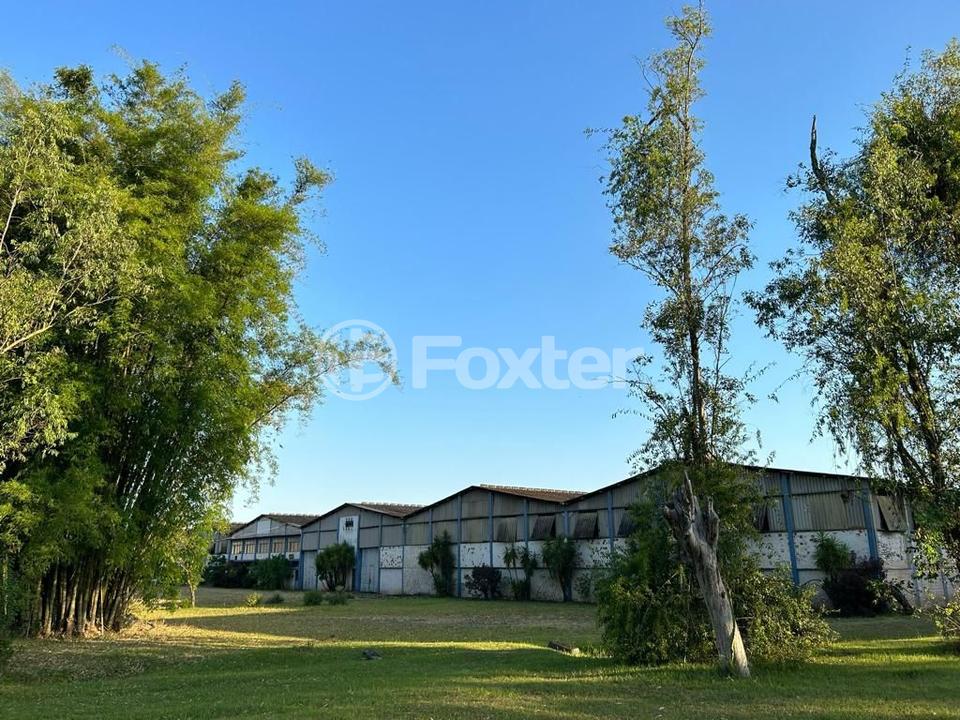 Depósito-Galpão-Armazém à venda, 18000m² - Foto 13