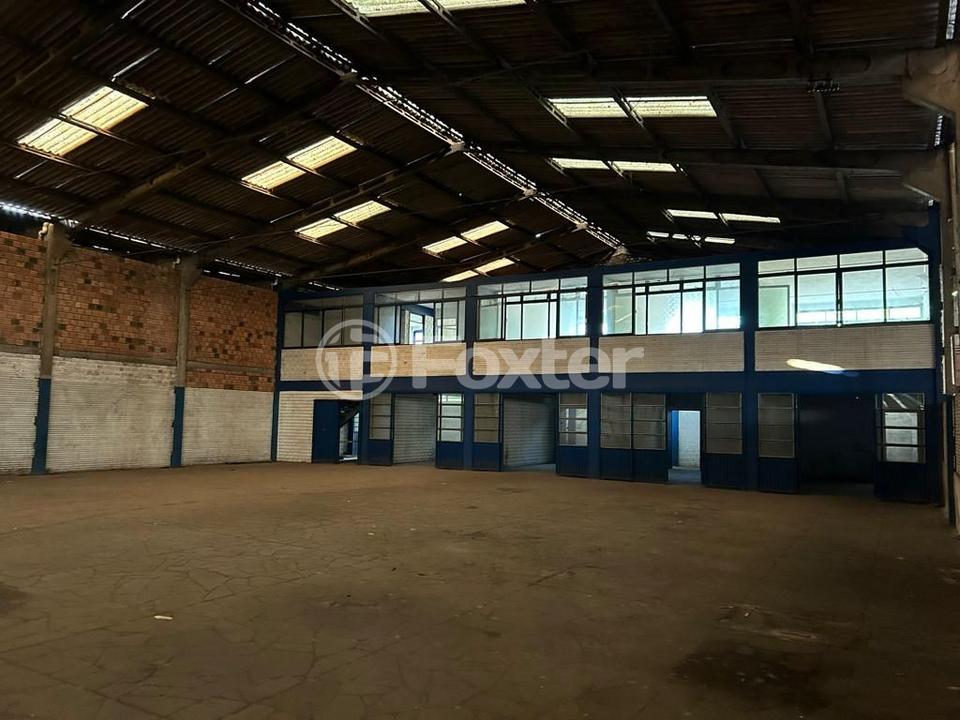 Depósito-Galpão-Armazém à venda, 18000m² - Foto 14