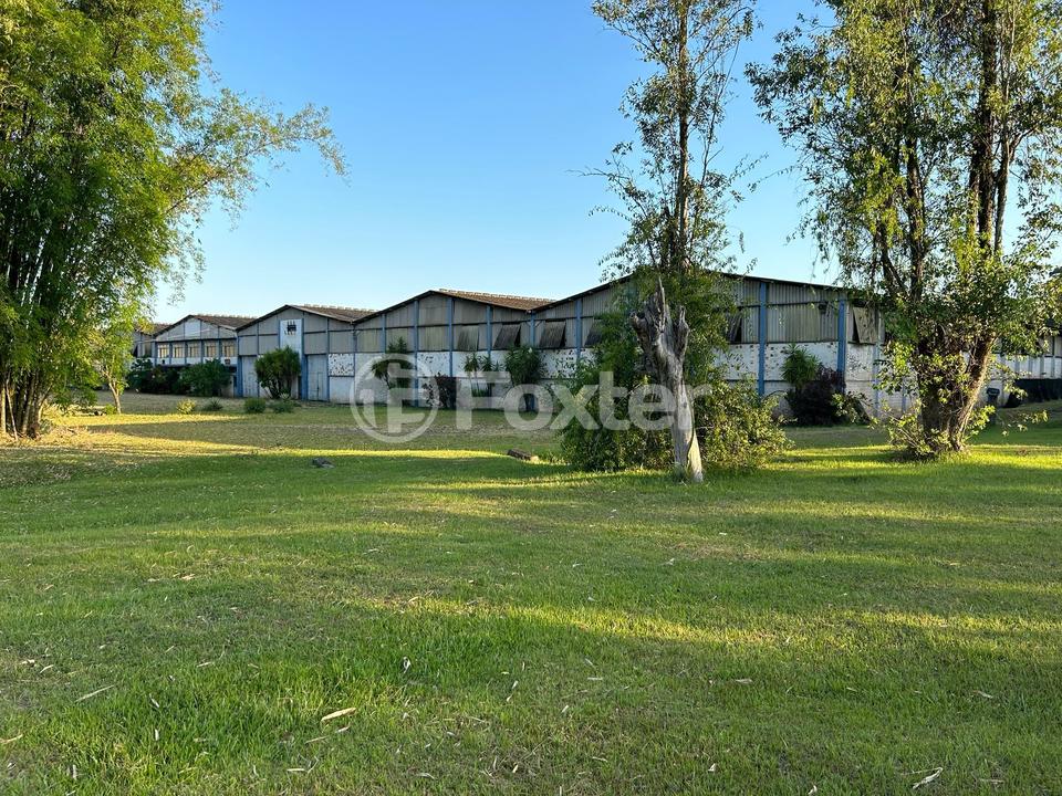 Depósito-Galpão-Armazém à venda, 18000m² - Foto 24