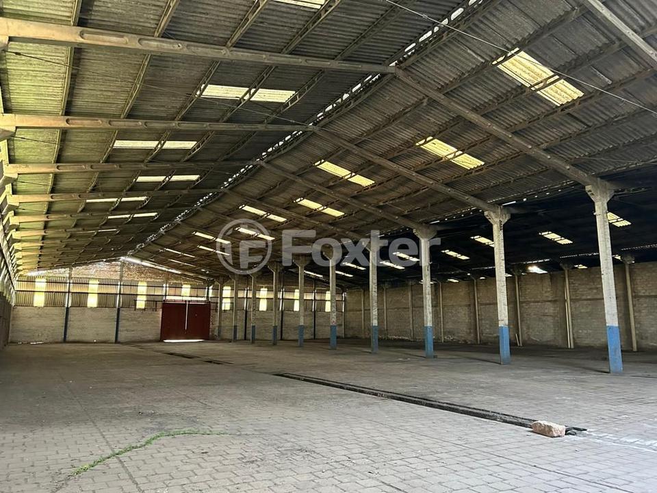 Depósito-Galpão-Armazém à venda, 18000m² - Foto 3