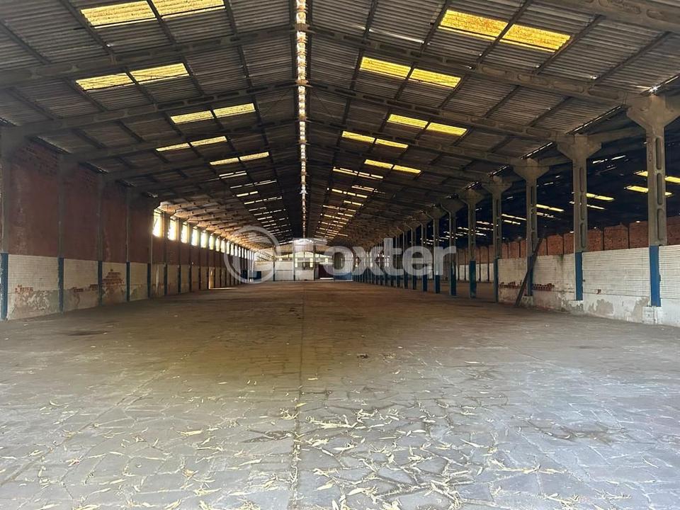Depósito-Galpão-Armazém à venda, 18000m² - Foto 4