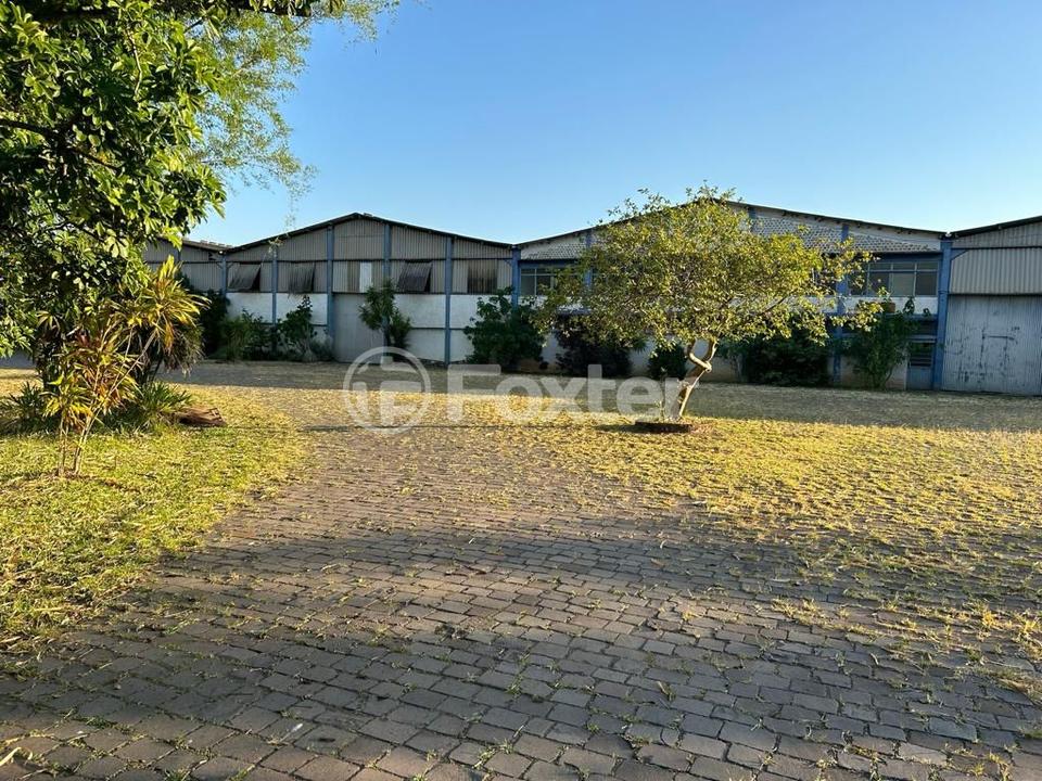 Depósito-Galpão-Armazém à venda, 18000m² - Foto 6
