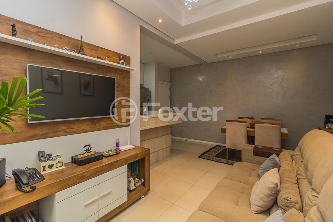 Apartamento à venda com 2 quartos, 80m² - Foto 3