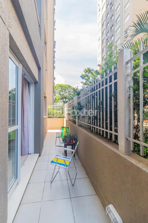 Apartamento à venda com 2 quartos, 80m² - Foto 5