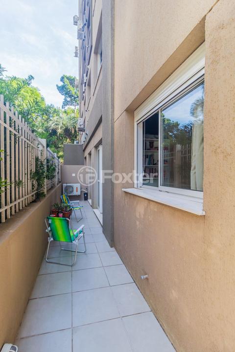 Apartamento à venda com 2 quartos, 80m² - Foto 6