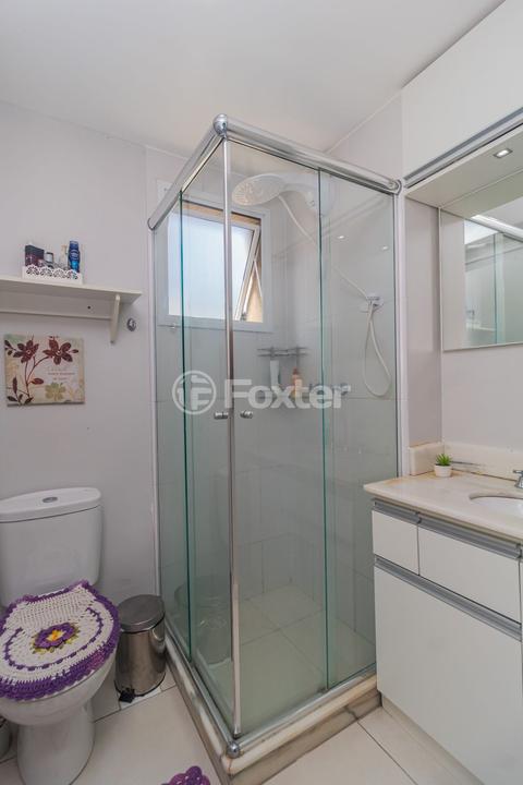 Apartamento à venda com 2 quartos, 80m² - Foto 8