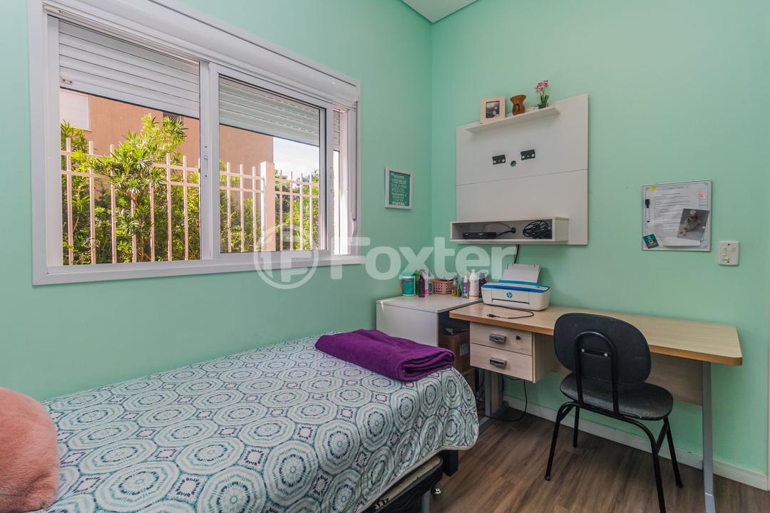 Apartamento à venda com 2 quartos, 80m² - Foto 14