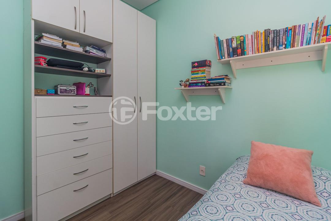 Apartamento à venda com 2 quartos, 80m² - Foto 15