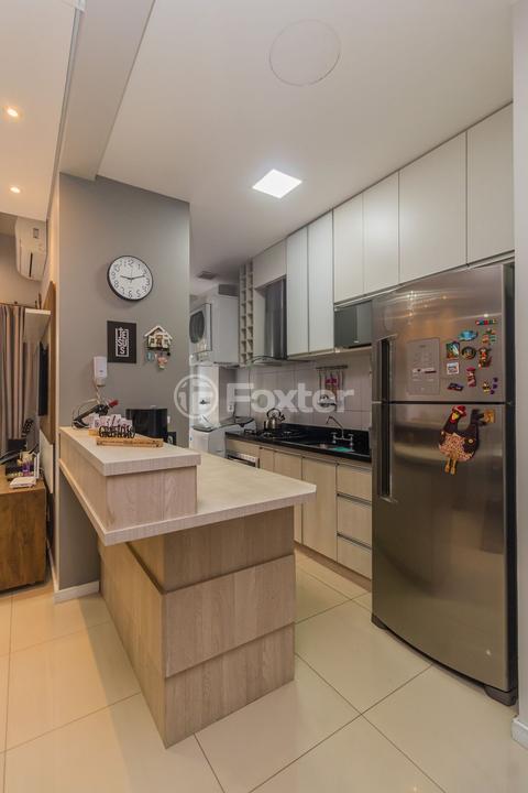 Apartamento à venda com 2 quartos, 80m² - Foto 16
