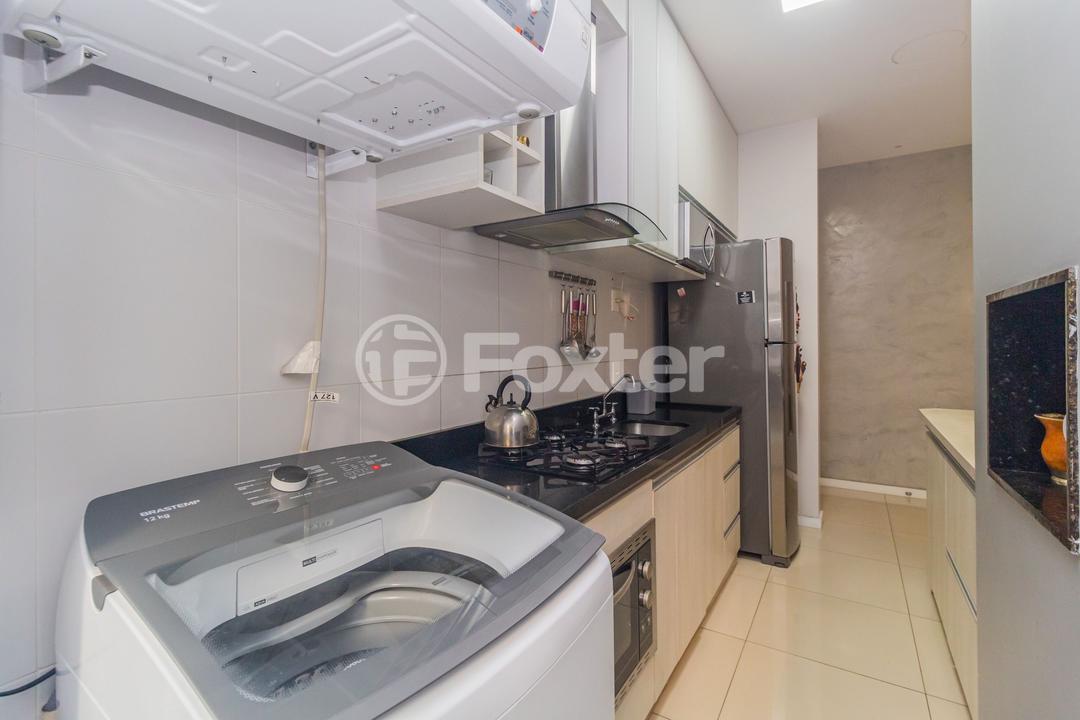 Apartamento à venda com 2 quartos, 80m² - Foto 17