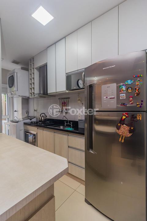 Apartamento à venda com 2 quartos, 80m² - Foto 18