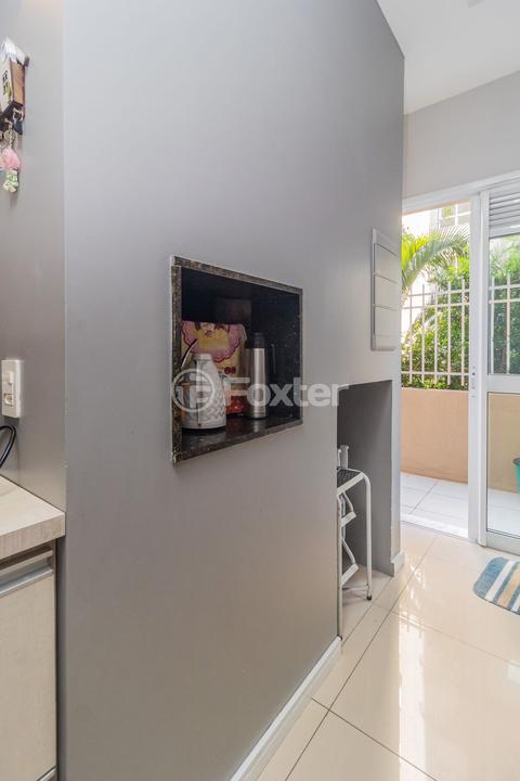 Apartamento à venda com 2 quartos, 80m² - Foto 19