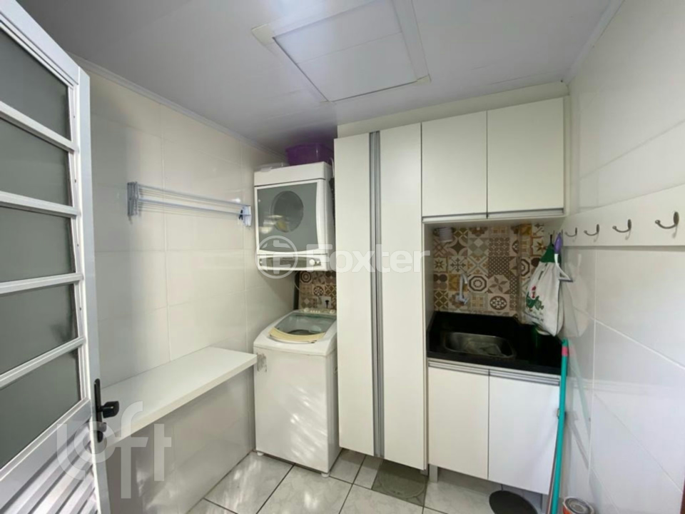 Casa de Condomínio à venda com 3 quartos, 84m² - Foto 12