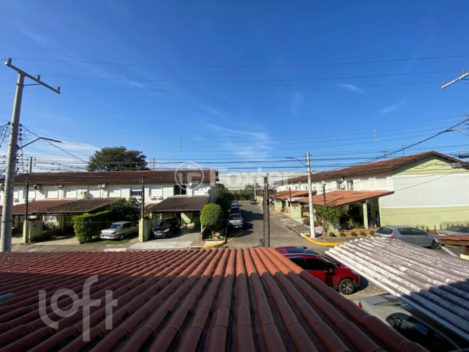 Casa de Condomínio à venda com 3 quartos, 84m² - Foto 22