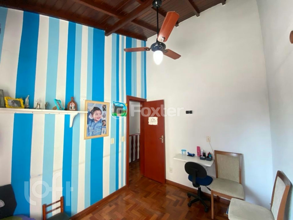 Casa de Condomínio à venda com 3 quartos, 84m² - Foto 24
