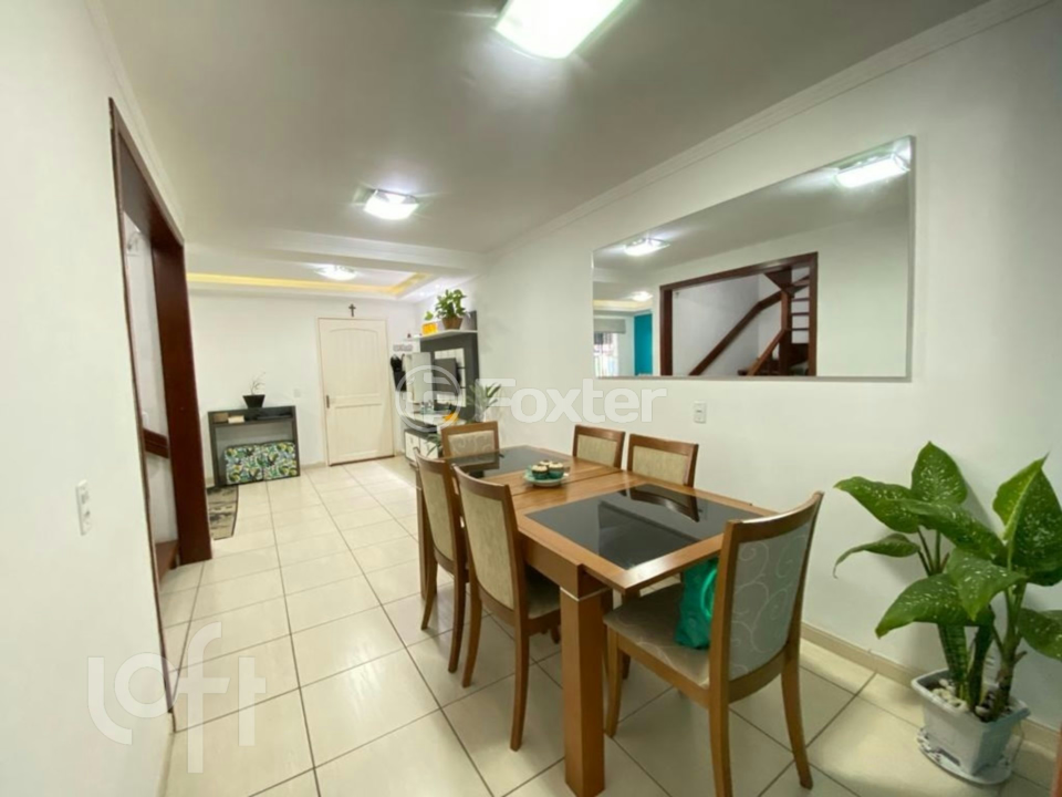 Casa de Condomínio à venda com 3 quartos, 84m² - Foto 14