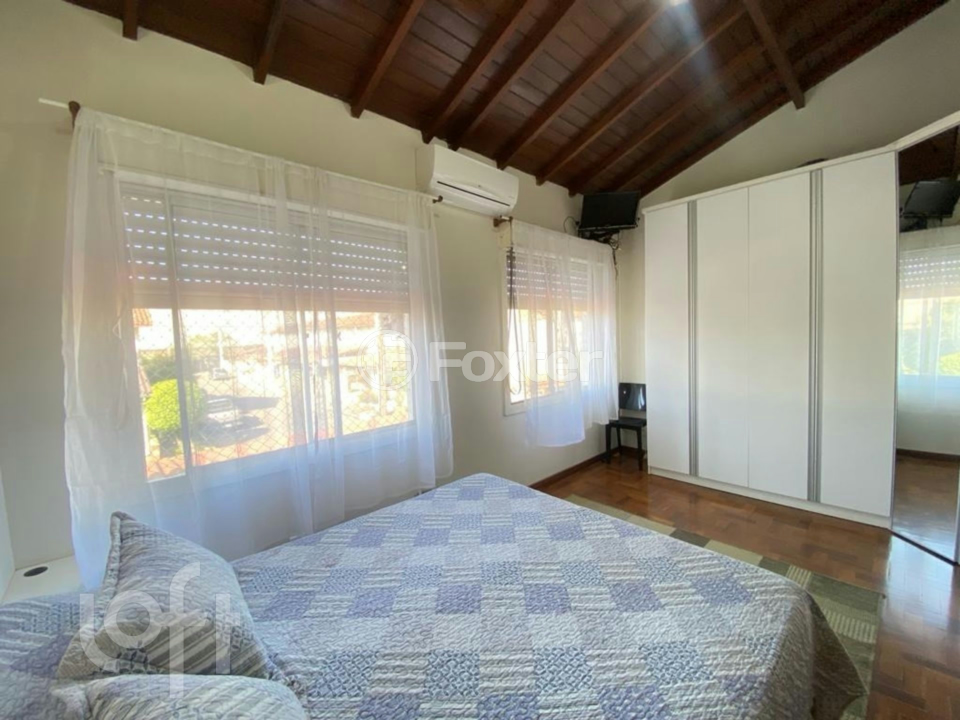 Casa de Condomínio à venda com 3 quartos, 84m² - Foto 18