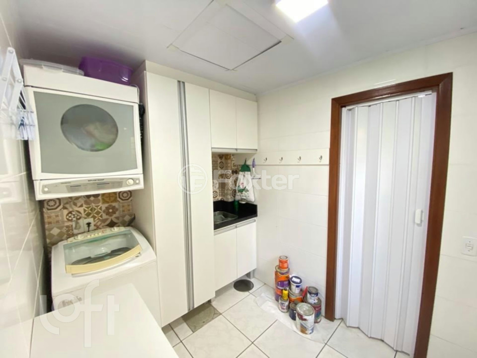 Casa de Condomínio à venda com 3 quartos, 84m² - Foto 13