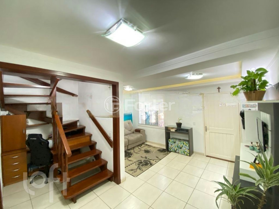 Casa de Condomínio à venda com 3 quartos, 84m² - Foto 5