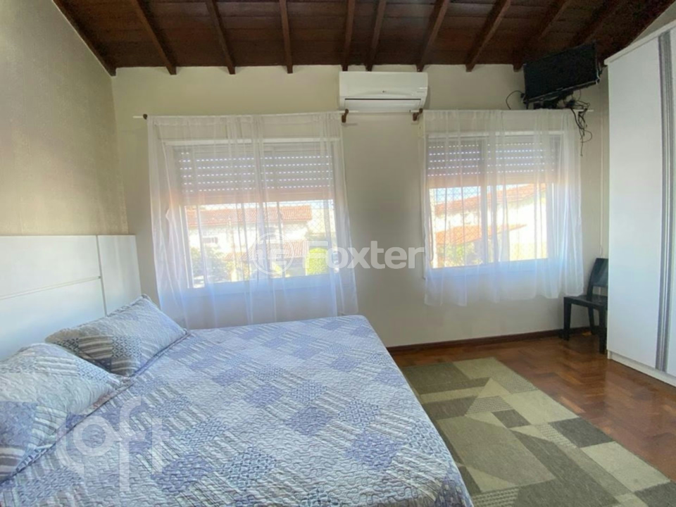Casa de Condomínio à venda com 3 quartos, 84m² - Foto 17