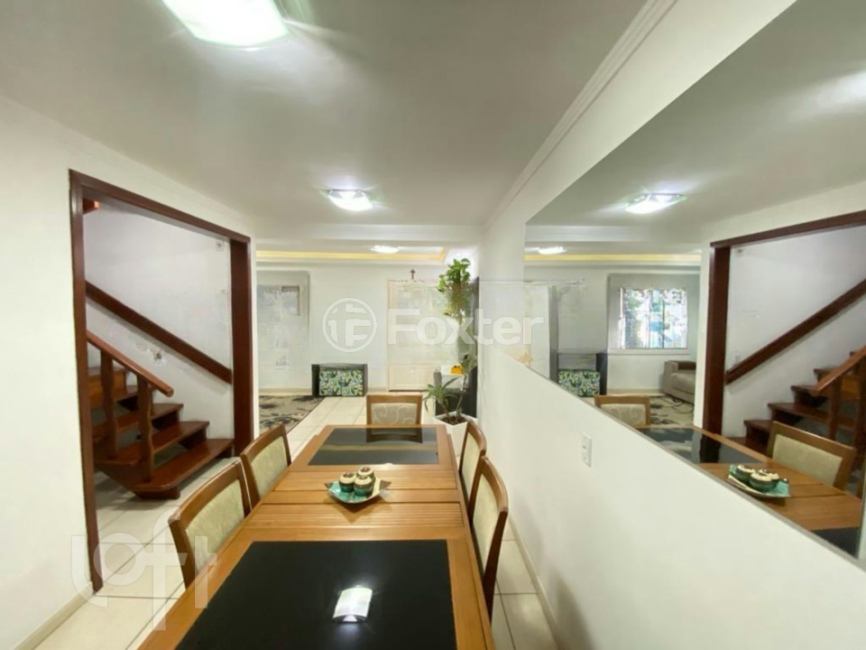 Casa de Condomínio à venda com 3 quartos, 84m² - Foto 7