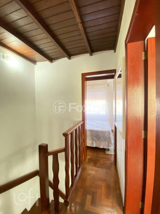 Casa de Condomínio à venda com 3 quartos, 84m² - Foto 16