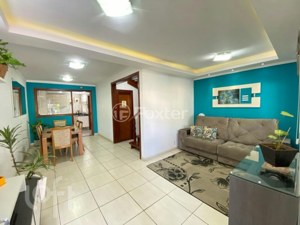 Casa de Condomínio à venda com 3 quartos, 84m² - Foto 26