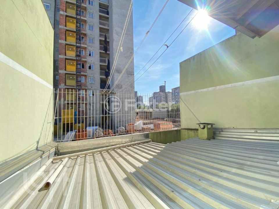 Casa de Condomínio à venda com 3 quartos, 84m² - Foto 25