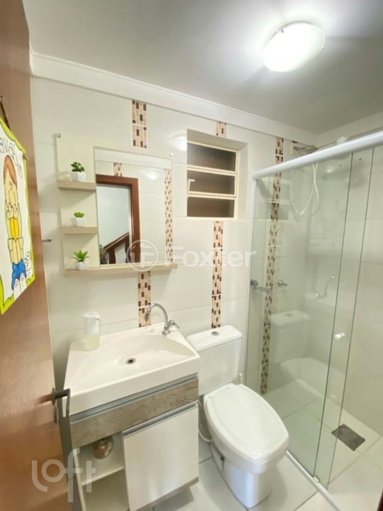 Casa de Condomínio à venda com 3 quartos, 84m² - Foto 6