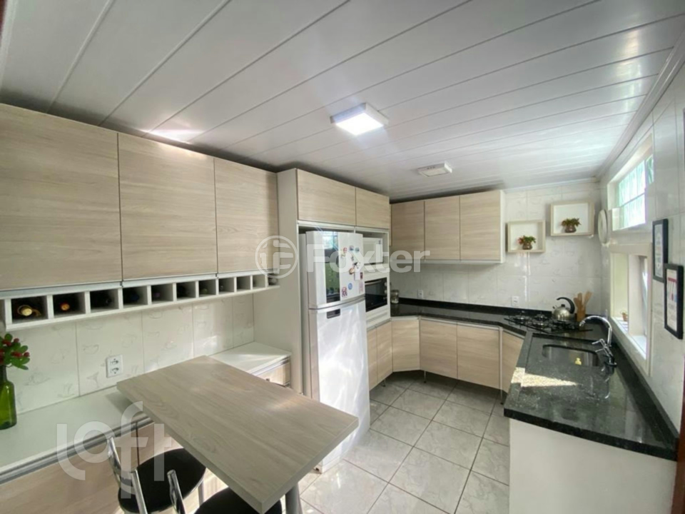 Casa de Condomínio à venda com 3 quartos, 84m² - Foto 8