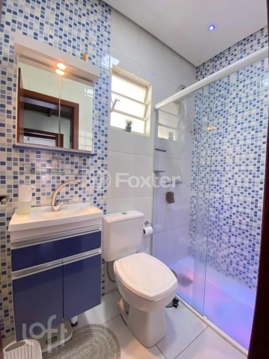 Casa de Condomínio à venda com 3 quartos, 84m² - Foto 15