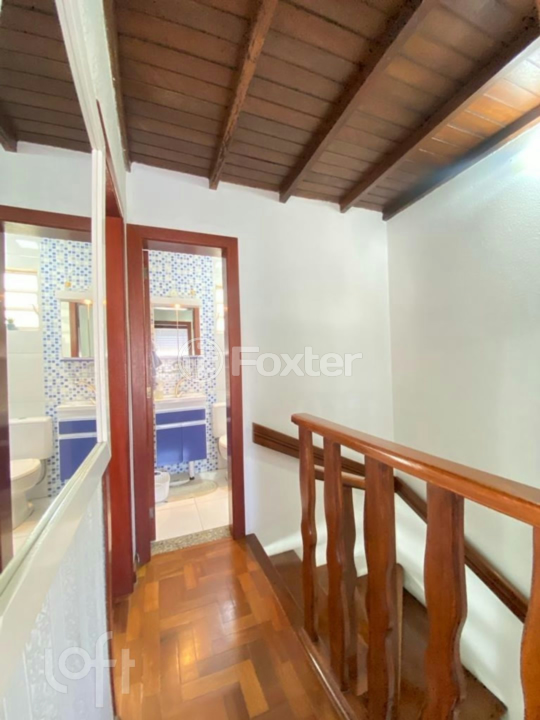 Casa de Condomínio à venda com 3 quartos, 84m² - Foto 23
