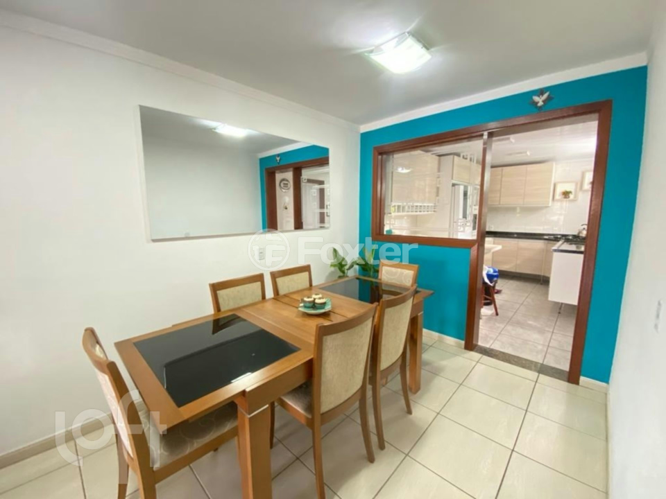 Casa de Condomínio à venda com 3 quartos, 84m² - Foto 4
