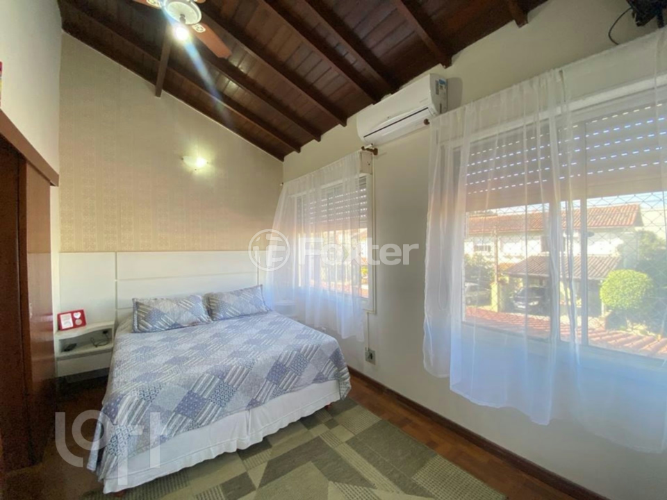 Casa de Condomínio à venda com 3 quartos, 84m² - Foto 21