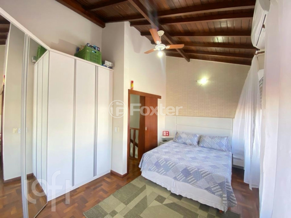 Casa de Condomínio à venda com 3 quartos, 84m² - Foto 20
